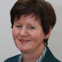 Porträtfoto Margarete Schebler