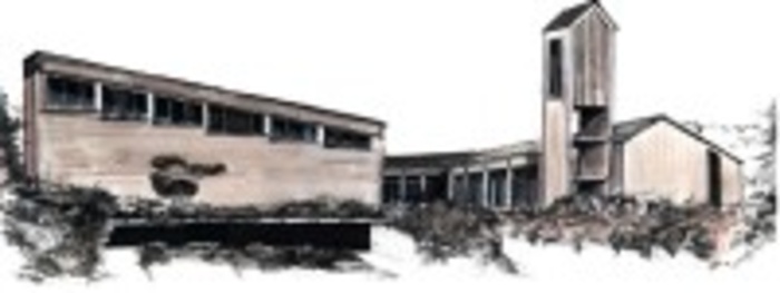 Sankt Lioba, Würzburg-Lengfeld Sankt Lioba Wuerzburg-Lengfeld