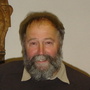 Porträtfoto Diakon Richard Friedrich