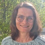 Porträtfoto Gemeindereferentin Barbara Hemmert