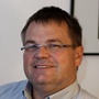 Porträtfoto Peter Hartlaub
