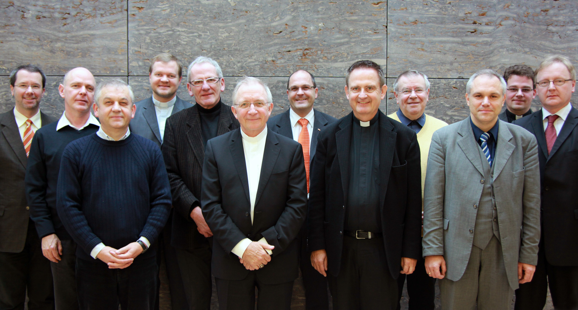 Seligsprechungs-Vorbereitungskommission