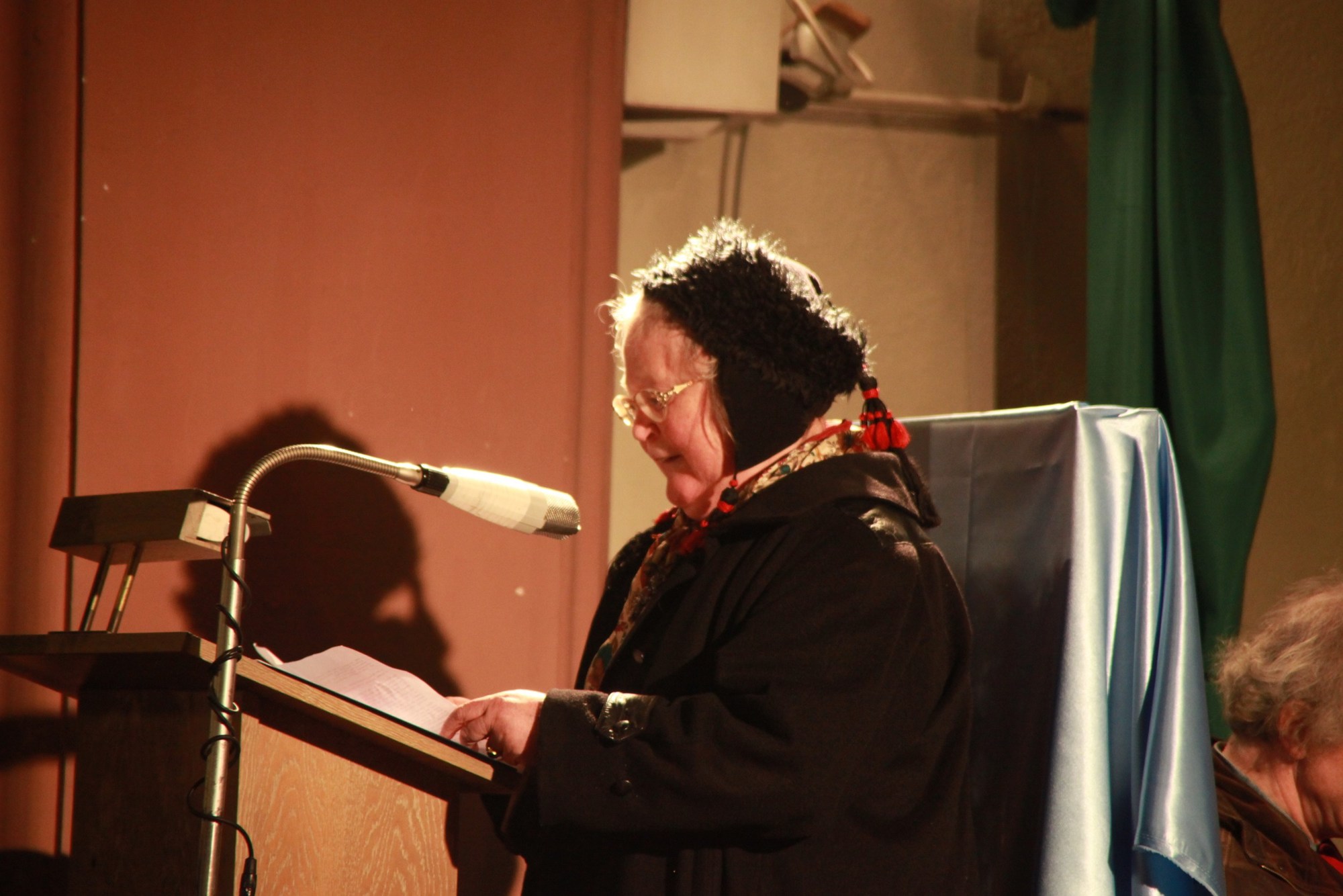 Fides Amberg-Hartmann